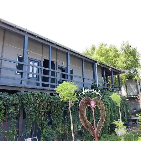 Motel Arest Vama Veche