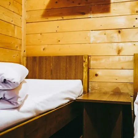 Motel Arest
