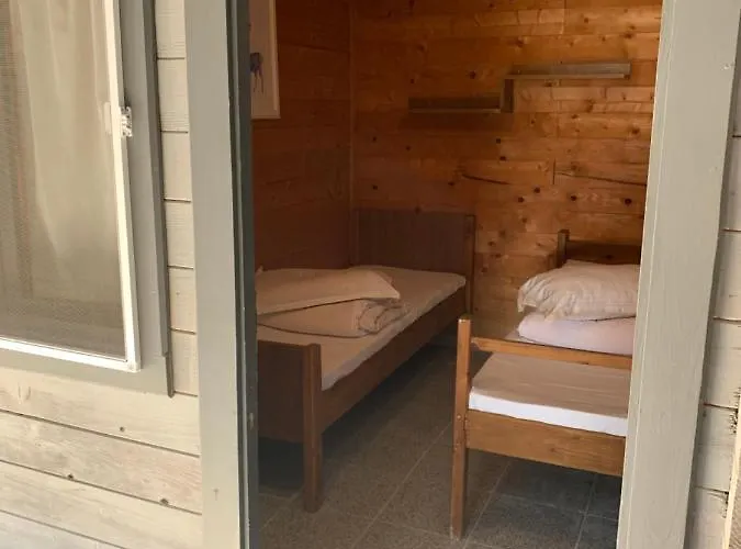 Arest 汽车旅馆 旧瓦马