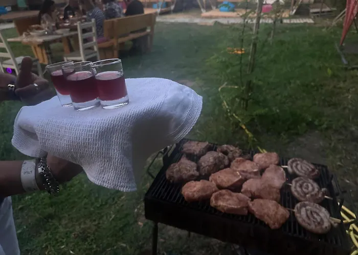 汽车旅馆 Arest *