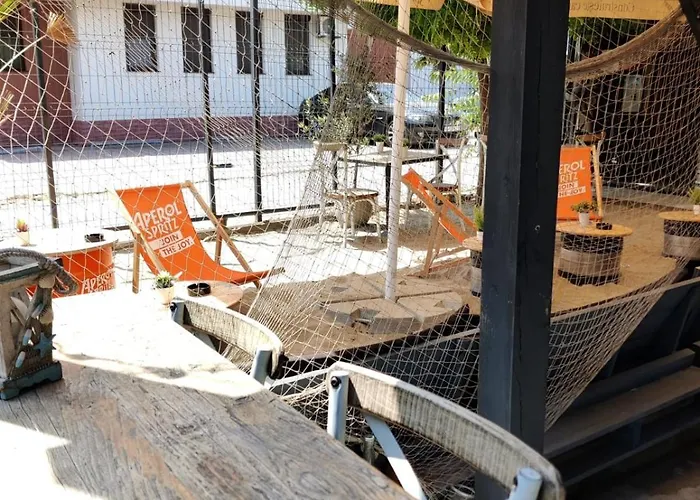 Arest 汽车旅馆 旧瓦马