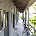 Motel Arest