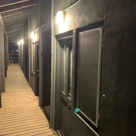 Motel Arest *