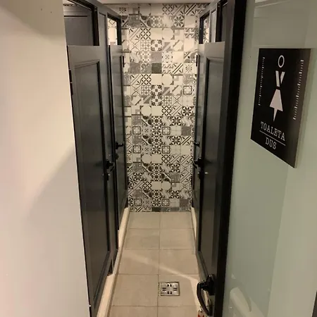 מוטל Arest ואמה וקה