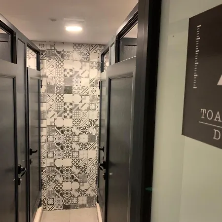 Motel Arest *