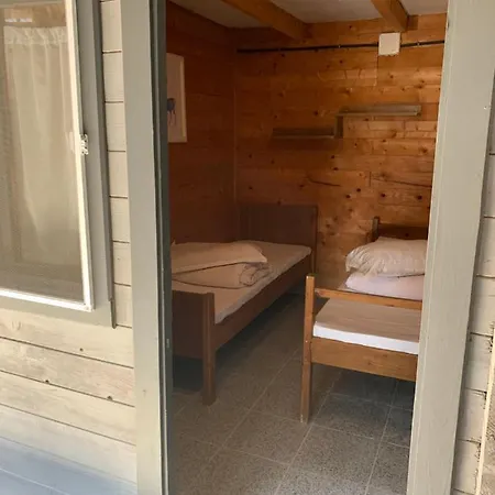 Arest Motel Vama Veche