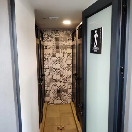 מוטל Arest ואמה וקה