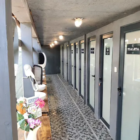 Arest * ואמה וקה