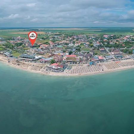Arest * Vama Veche