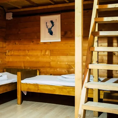 Motel Arest Vama Veche