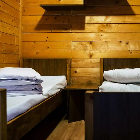 Motel Arest