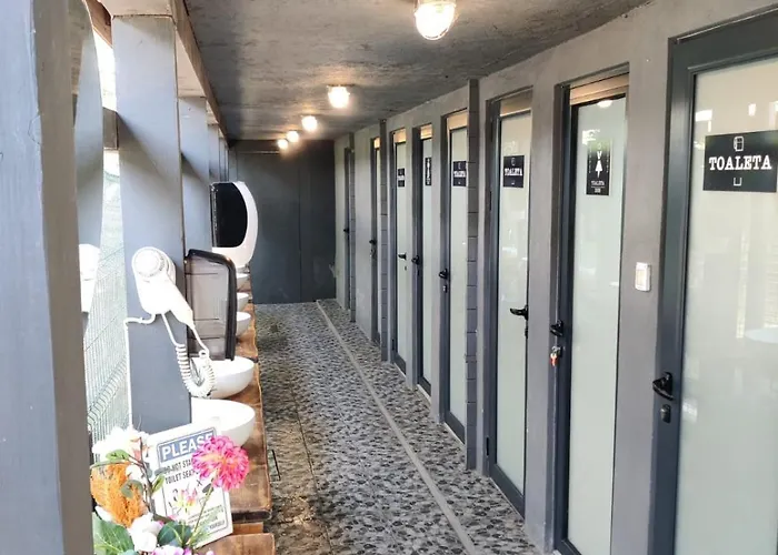 Arest * 바마베체